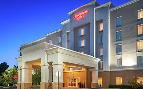 Hampton Inn Richmond Airport Sandston